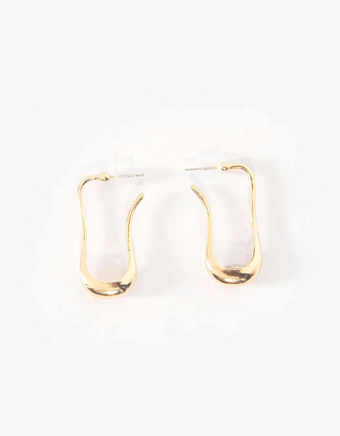 LONGDROP EARRINGS